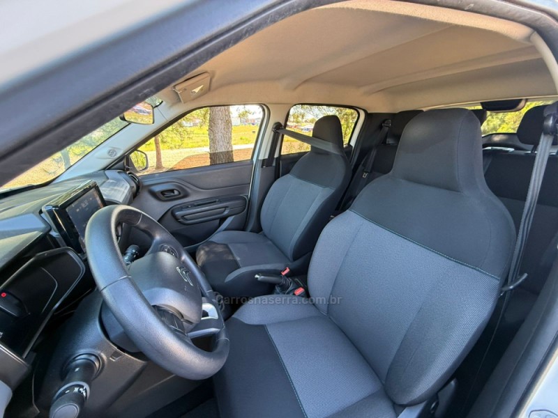 C3 1.0 LIVE 6V FLEX 4P MANUAL - 2024 - VACARIA