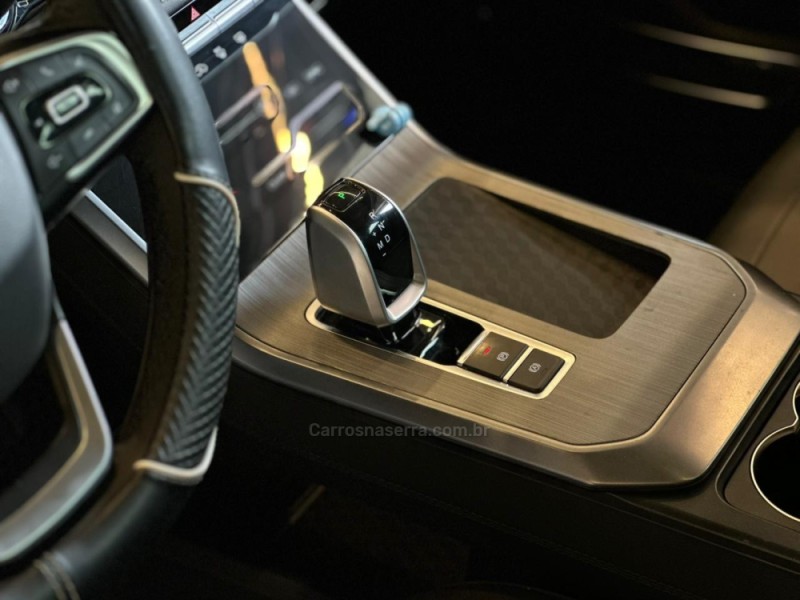 TIGGO 1.5 16V TURBO 5X PRO FLEX 4P AUTOMÁTICO - 2023 - CAXIAS DO SUL