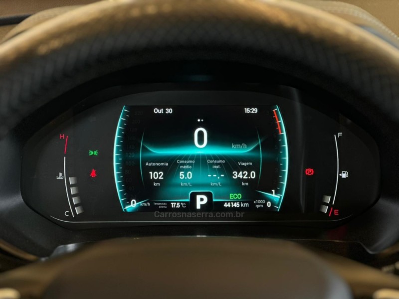 TIGGO 1.5 16V TURBO 5X PRO FLEX 4P AUTOMÁTICO - 2023 - CAXIAS DO SUL