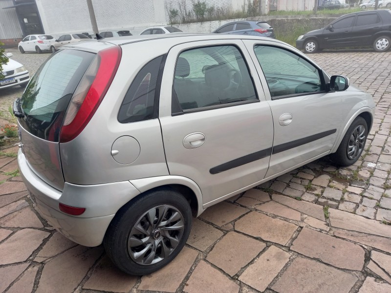 CORSA 1.0 MPFI 8V GASOLINA 4P MANUAL - 2003 - CAXIAS DO SUL