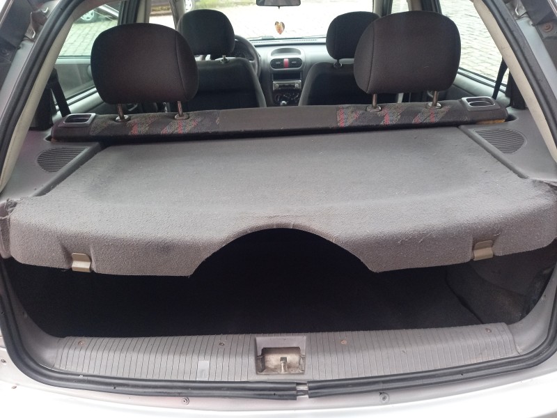 CORSA 1.0 MPFI 8V GASOLINA 4P MANUAL - 2003 - CAXIAS DO SUL