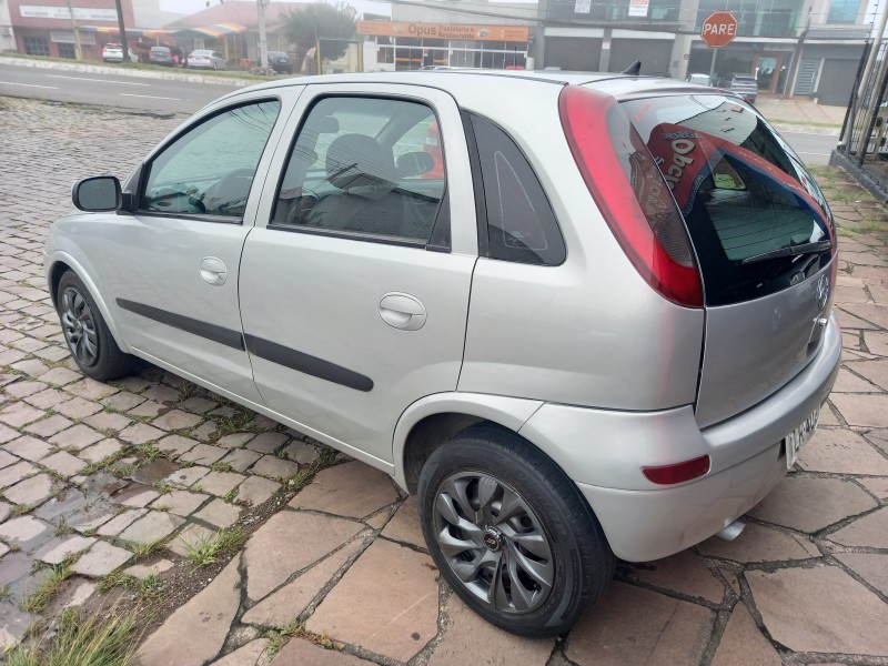 CORSA 1.0 MPFI 8V GASOLINA 4P MANUAL - 2003 - CAXIAS DO SUL