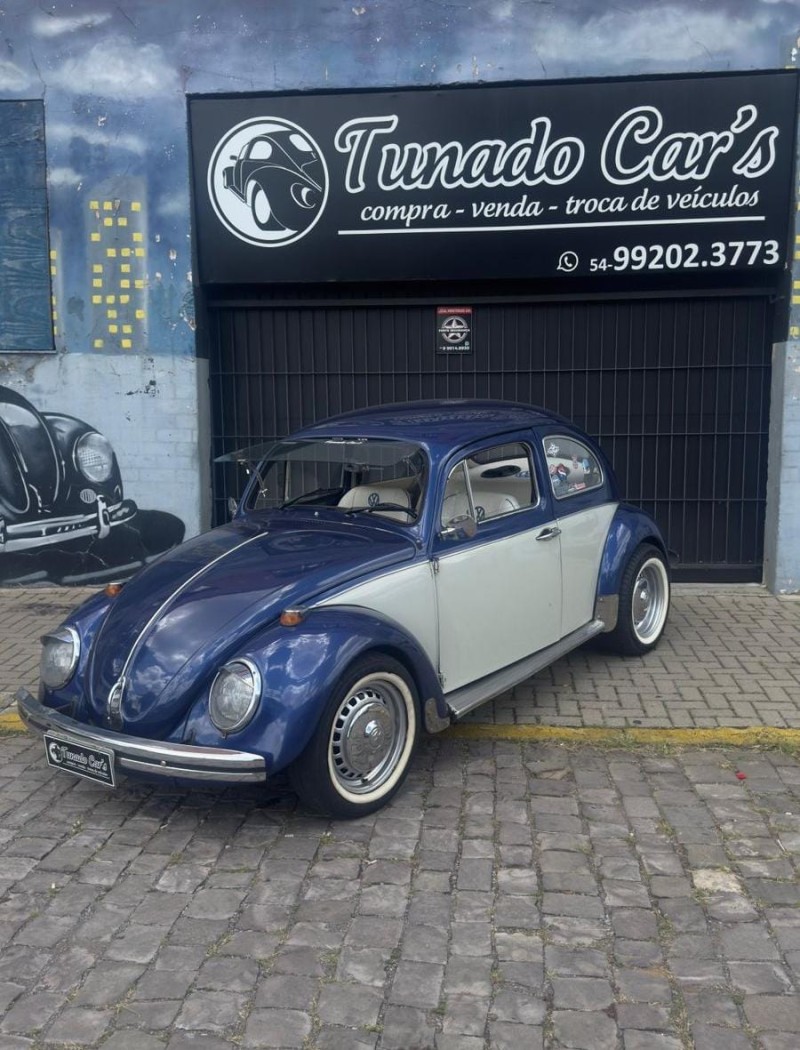 fusca  1972 caxias do sul