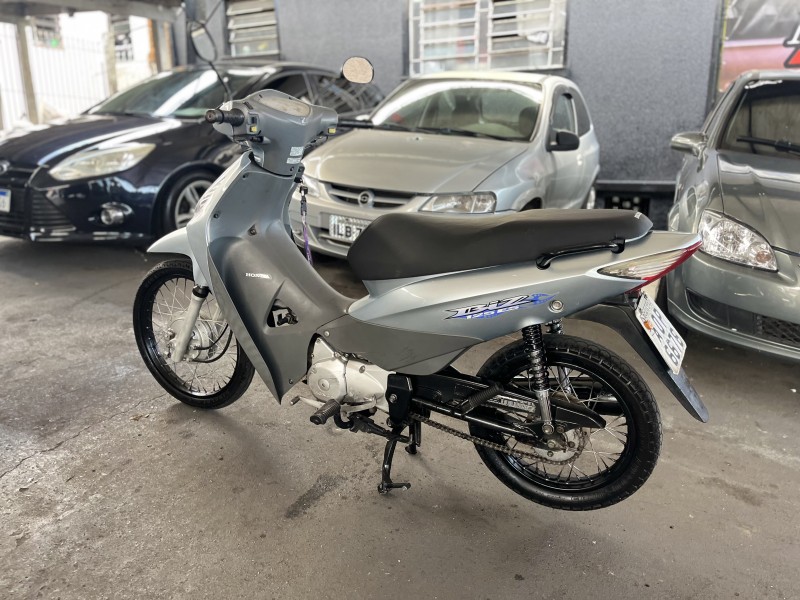BIZ 125 ES - 2007 - CAXIAS DO SUL