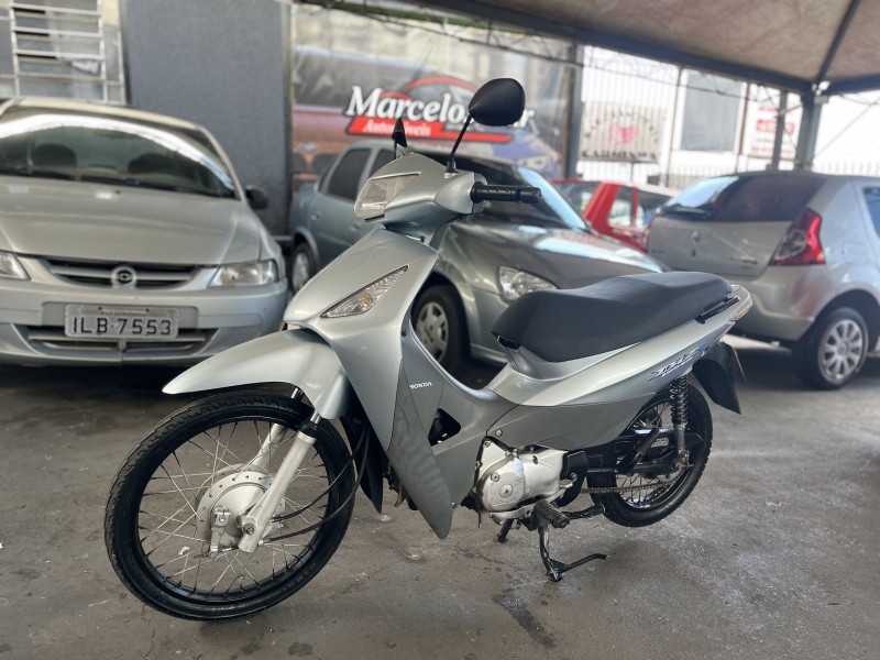 biz 125 es 2007 caxias do sul