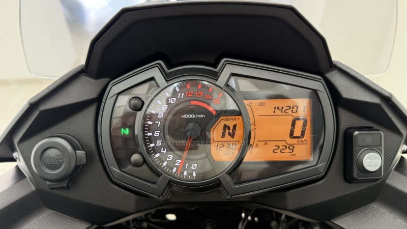 VERSYS 300X TOURER  - 2023 - BENTO GONçALVES