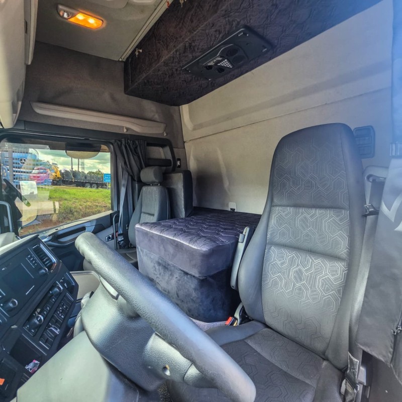 R-450 A4X2  - 2019 - GARIBALDI