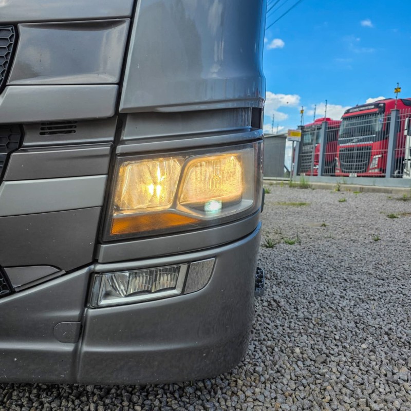 R-450 A4X2  - 2019 - GARIBALDI