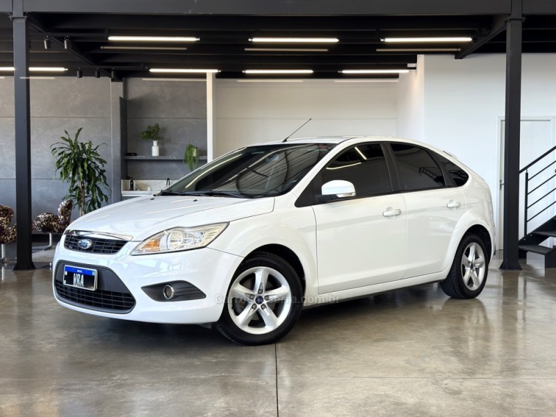 focus 1.6 se 16v flex 4p manual 2013 bento goncalves