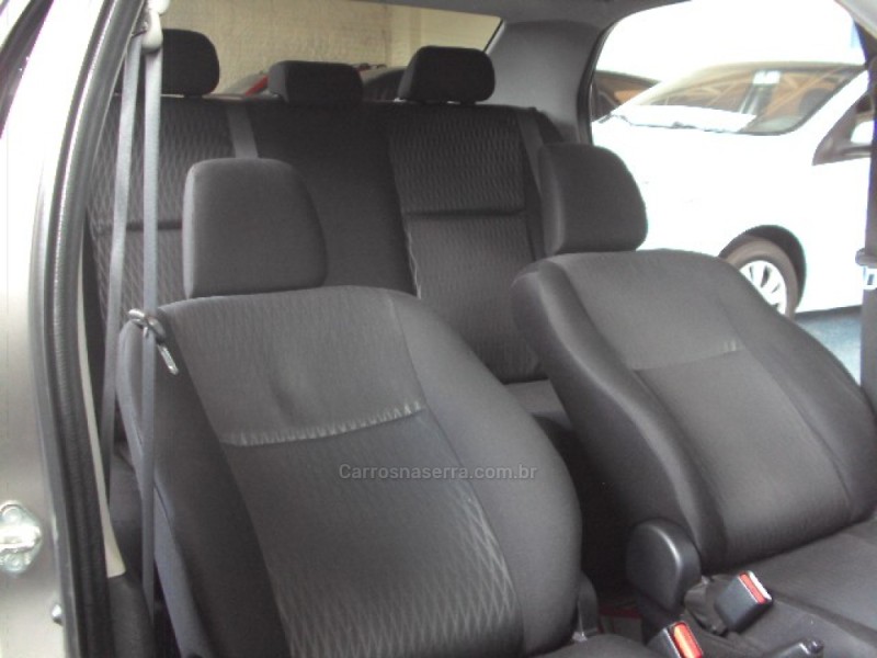 ETIOS 1.5 X PLUS SEDAN 16V FLEX 4P MANUAL - 2017 - CAXIAS DO SUL