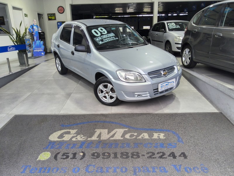 prisma 1.4 mpfi joy 8v flex 4p manual 2009 sao sebastiao do cai