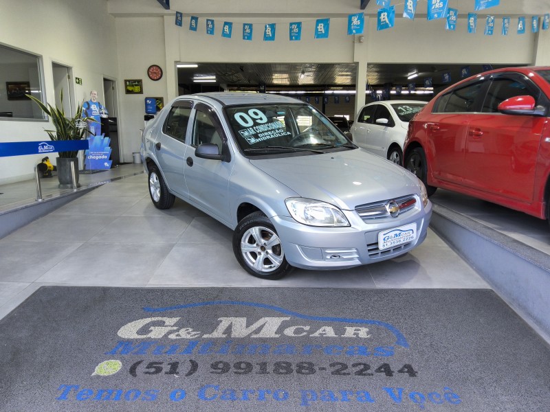 prisma 1.4 mpfi joy 8v flex 4p manual 2009 sao sebastiao do cai