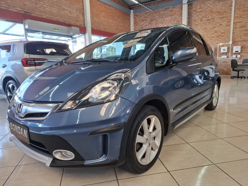 fit 1.5 twist 16v flex 4p automatico 2014 farroupilha