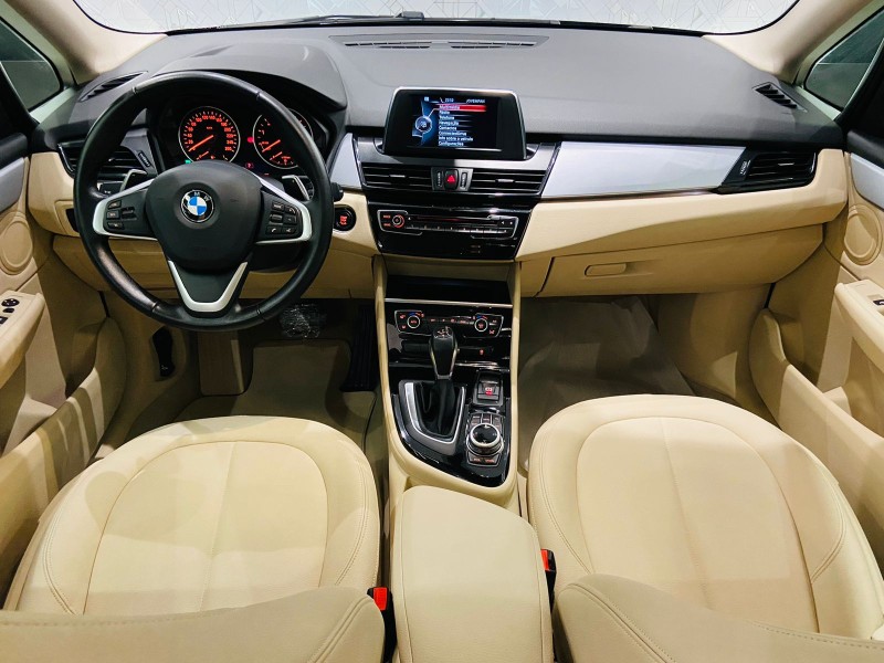 220I 2.0 CAT GP 16V TURBO ACTIVEFLEX 4P AUTOMÁTICO - 2017 - CAXIAS DO SUL