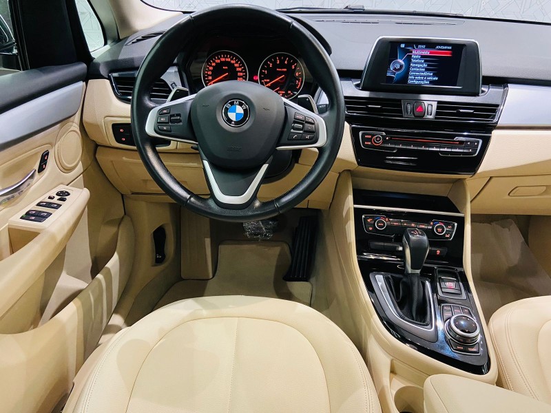 220I 2.0 CAT GP 16V TURBO ACTIVEFLEX 4P AUTOMÁTICO - 2017 - CAXIAS DO SUL