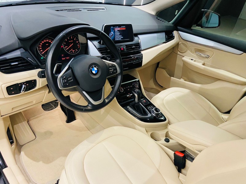 220I 2.0 CAT GP 16V TURBO ACTIVEFLEX 4P AUTOMÁTICO - 2017 - CAXIAS DO SUL