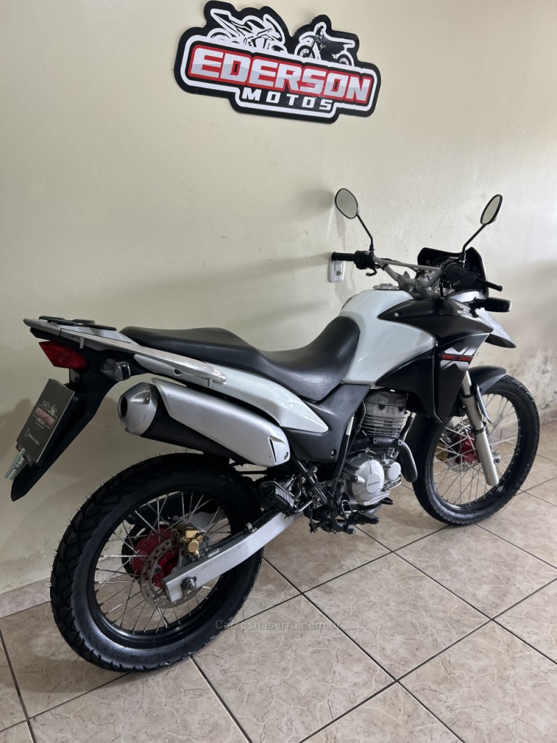 XRE 300  - 2015 - CAXIAS DO SUL