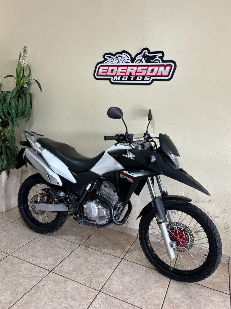 XRE 300  - 2015 - CAXIAS DO SUL