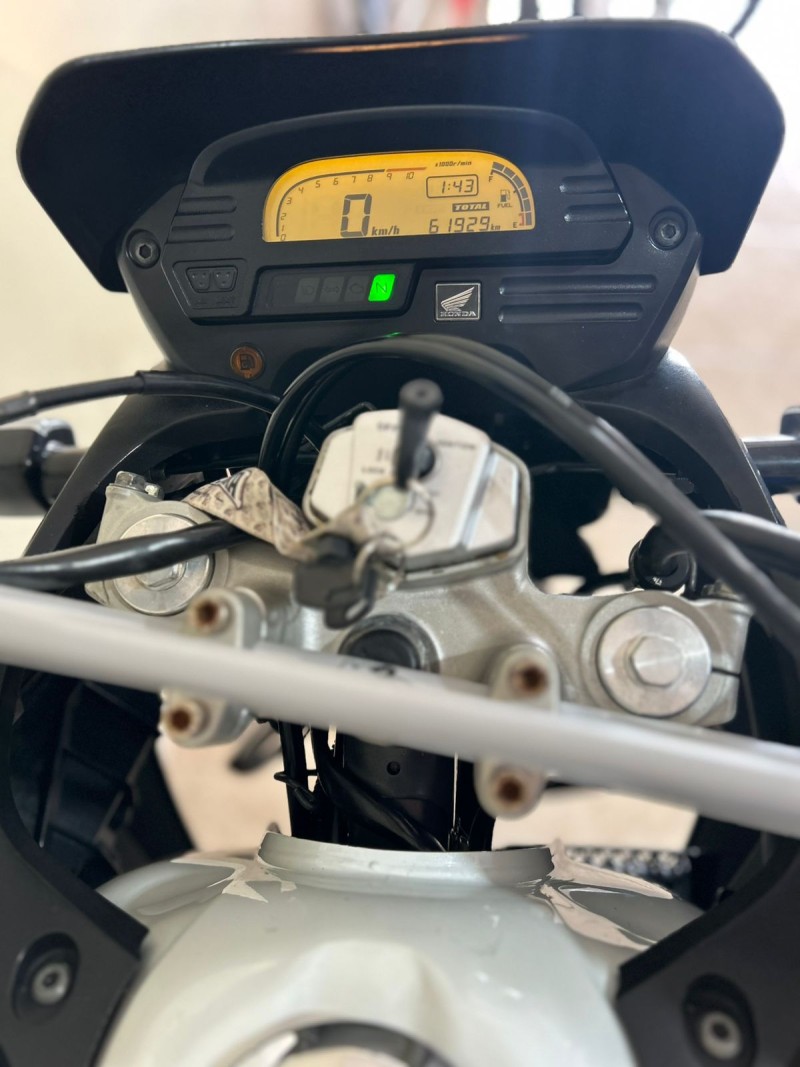 XRE 300  - 2015 - CAXIAS DO SUL