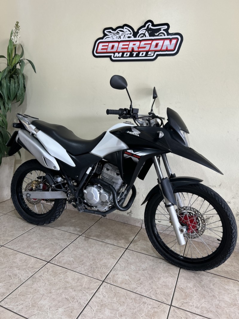 XRE 300  - 2015 - CAXIAS DO SUL