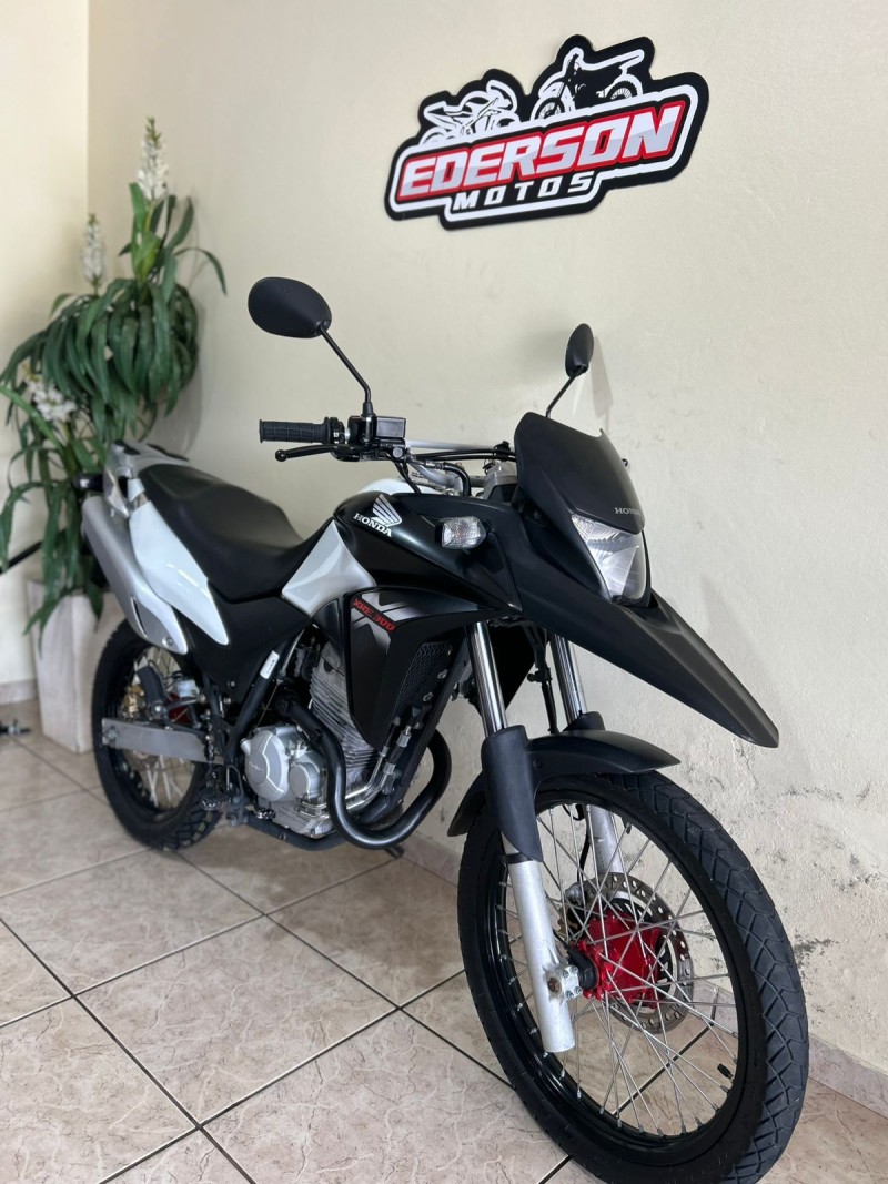 XRE 300  - 2015 - CAXIAS DO SUL