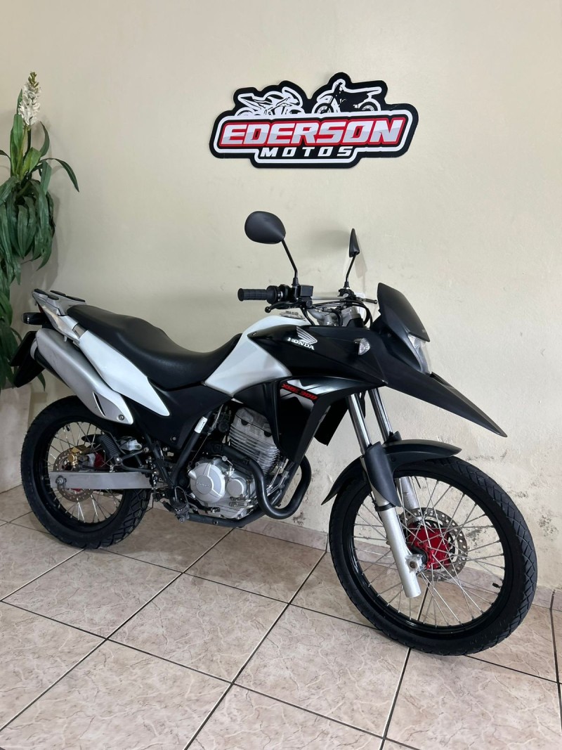 XRE 300  - 2015 - CAXIAS DO SUL