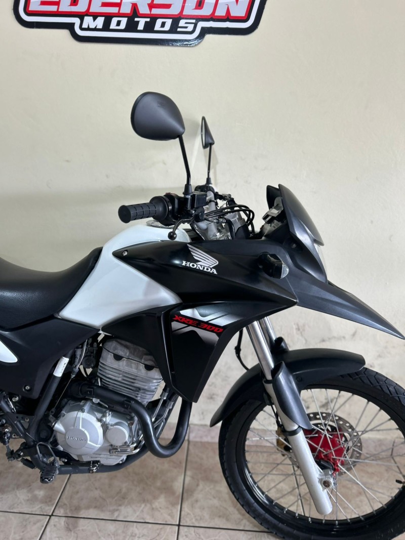 XRE 300  - 2015 - CAXIAS DO SUL