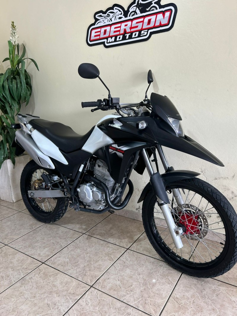 XRE 300  - 2015 - CAXIAS DO SUL