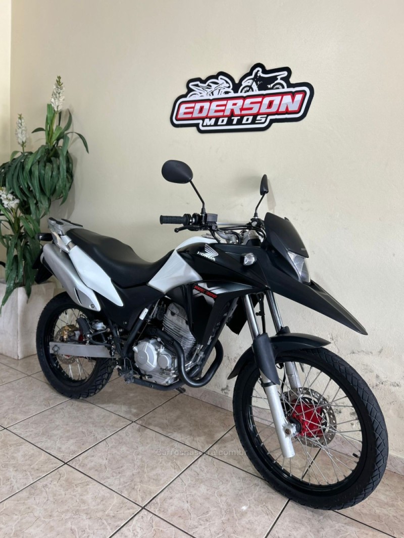 XRE 300  - 2015 - CAXIAS DO SUL