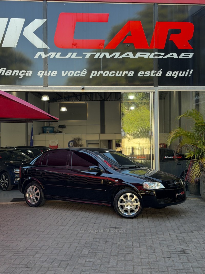 ASTRA 2.0 MPFI ADVANTAGE 8V FLEX 4P MANUAL - 2010 - ESTâNCIA VELHA