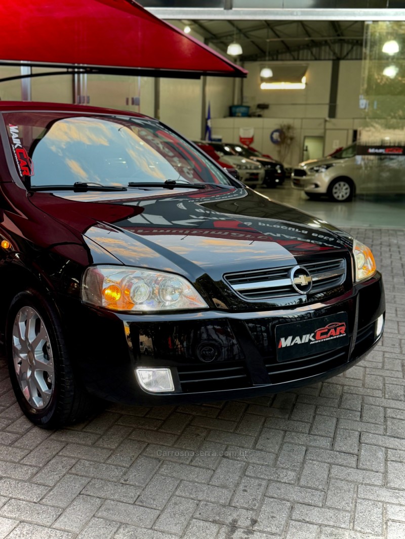 ASTRA 2.0 MPFI ADVANTAGE 8V FLEX 4P MANUAL - 2010 - ESTâNCIA VELHA