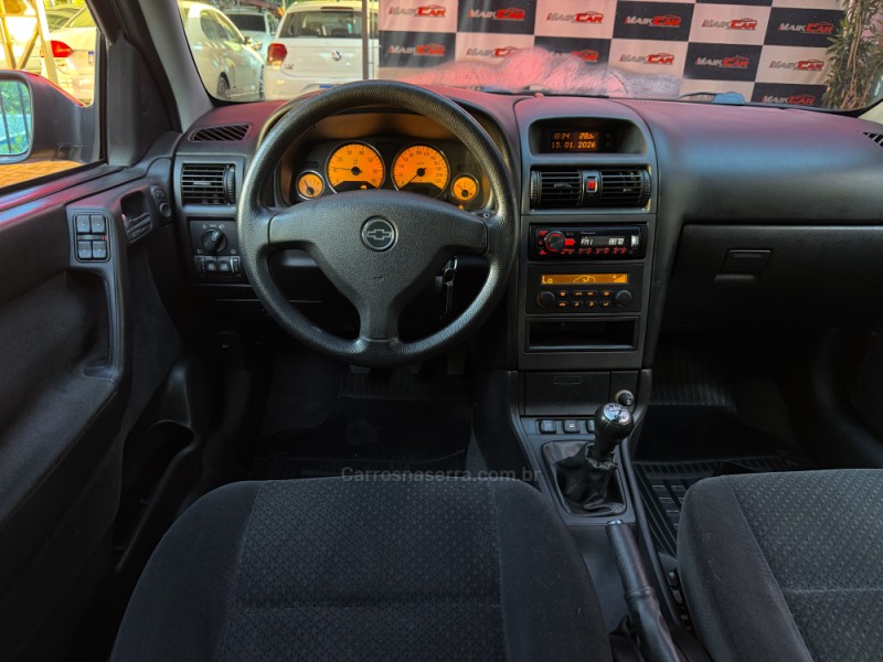 ASTRA 2.0 MPFI ADVANTAGE 8V FLEX 4P MANUAL - 2010 - ESTâNCIA VELHA