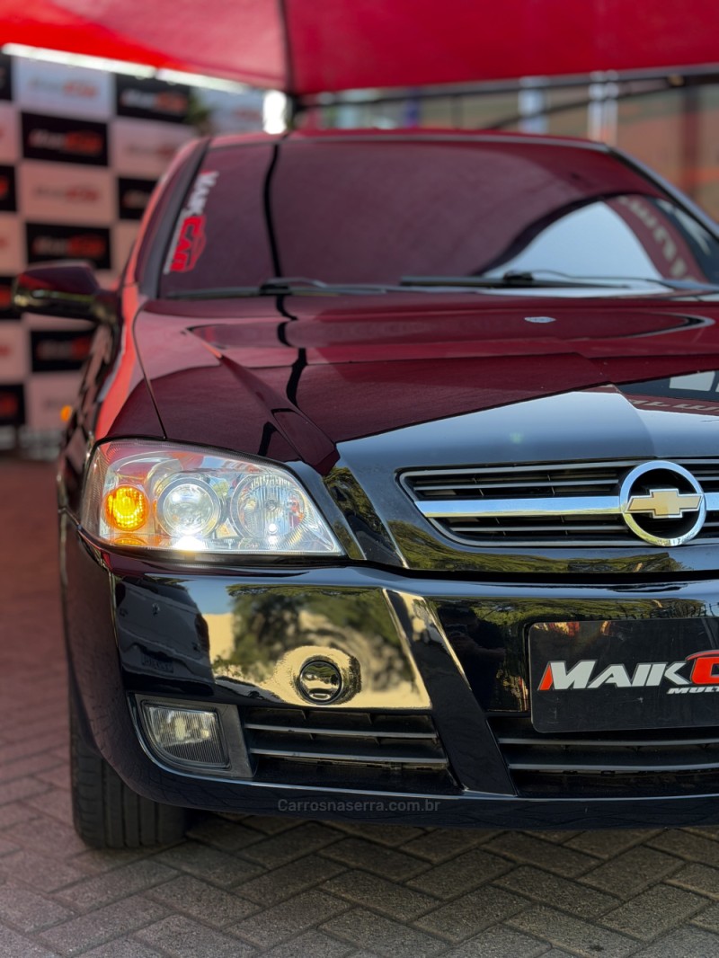 ASTRA 2.0 MPFI ADVANTAGE 8V FLEX 4P MANUAL - 2010 - ESTâNCIA VELHA