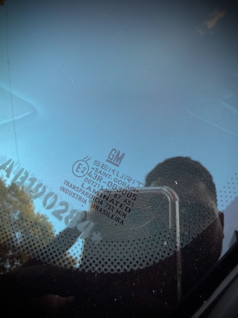 ASTRA 2.0 MPFI ADVANTAGE 8V FLEX 4P MANUAL - 2010 - ESTâNCIA VELHA