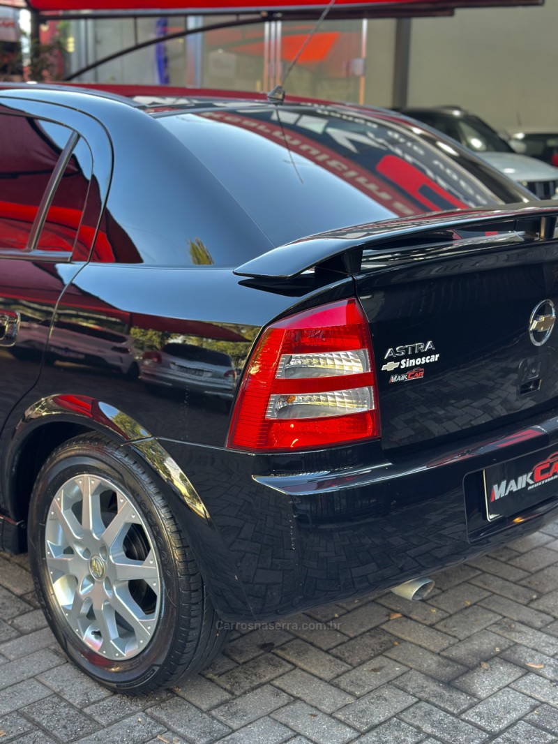 ASTRA 2.0 MPFI ADVANTAGE 8V FLEX 4P MANUAL - 2010 - ESTâNCIA VELHA