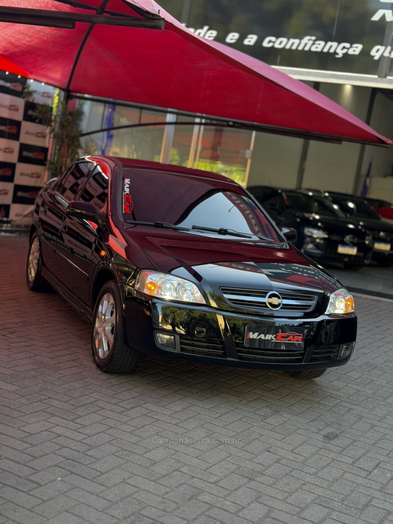 ASTRA 2.0 MPFI ADVANTAGE 8V FLEX 4P MANUAL - 2010 - ESTâNCIA VELHA