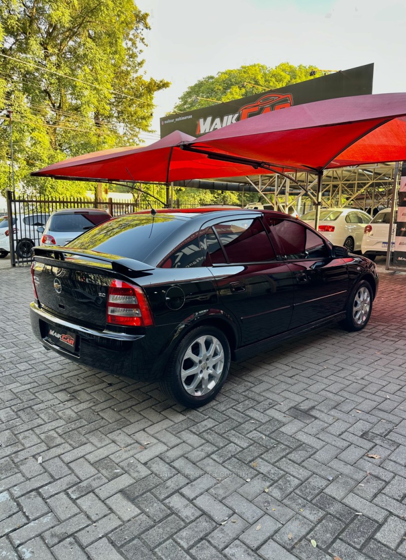 ASTRA 2.0 MPFI ADVANTAGE 8V FLEX 4P MANUAL - 2010 - ESTâNCIA VELHA