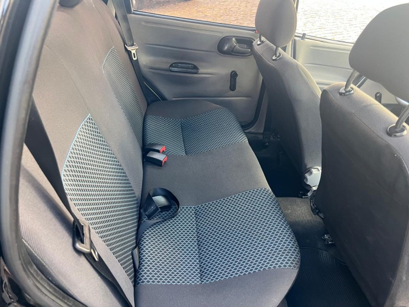 CLASSIC 1.0 MPFI LS 8V FLEX 4P MANUAL - 2012 - CAXIAS DO SUL