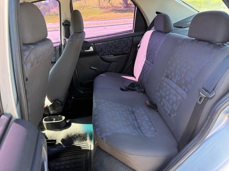 PRISMA 1.4 MPFI JOY 8V FLEX 4P MANUAL - 2009 - FARROUPILHA