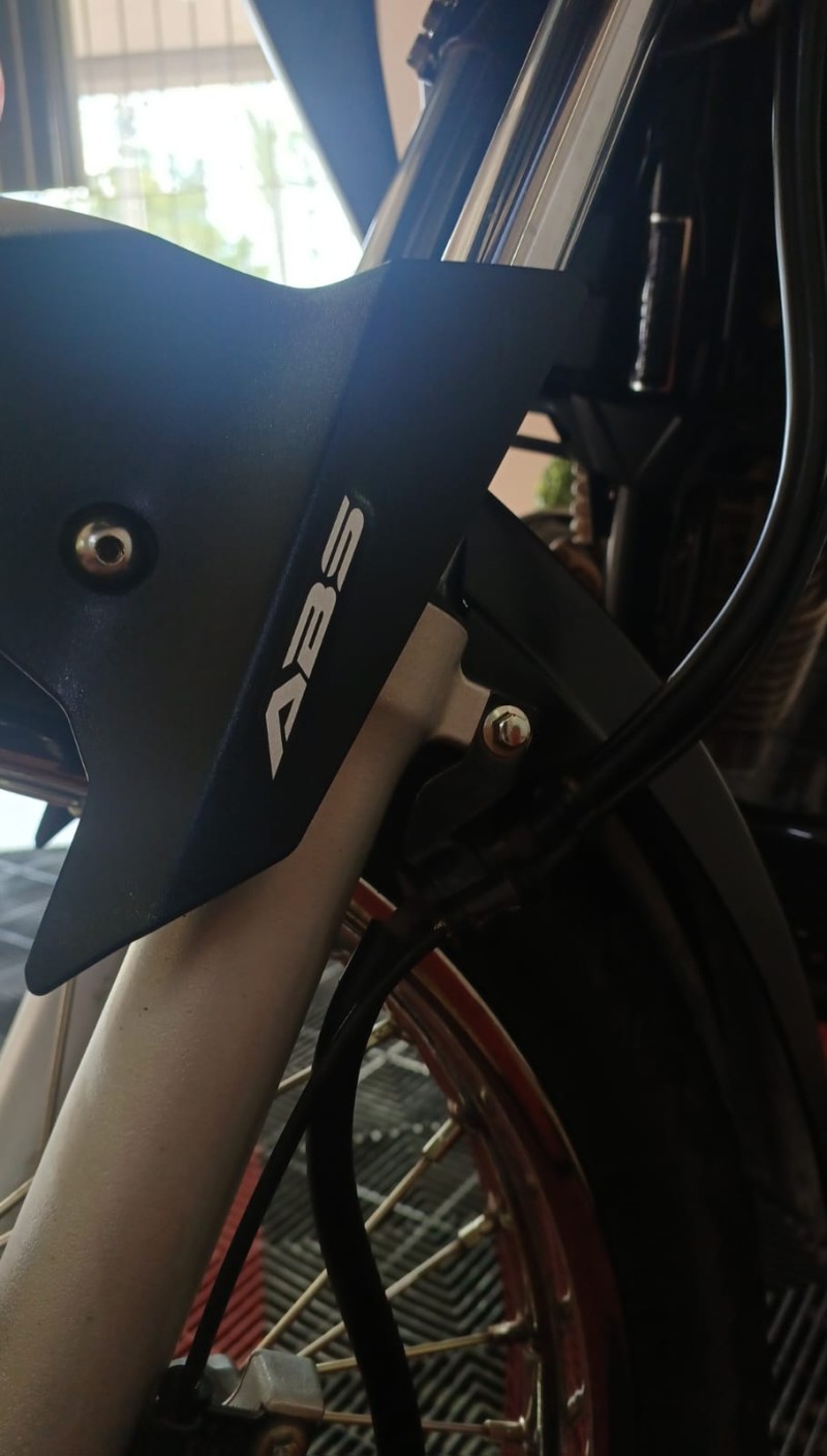 XRE 190 ADVENTURE FLEX  - 2020 - VERANóPOLIS