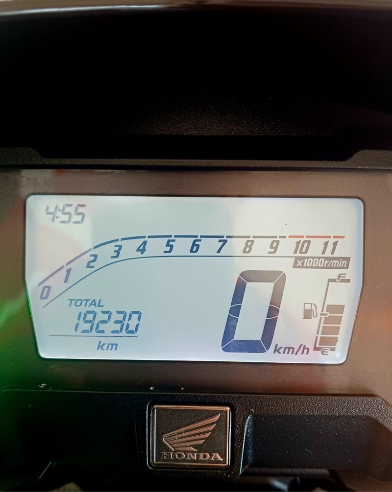 XRE 190 ADVENTURE FLEX  - 2020 - VERANóPOLIS