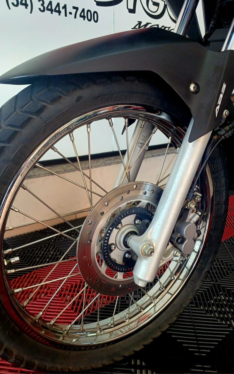 XRE 190 ADVENTURE FLEX  - 2020 - VERANóPOLIS