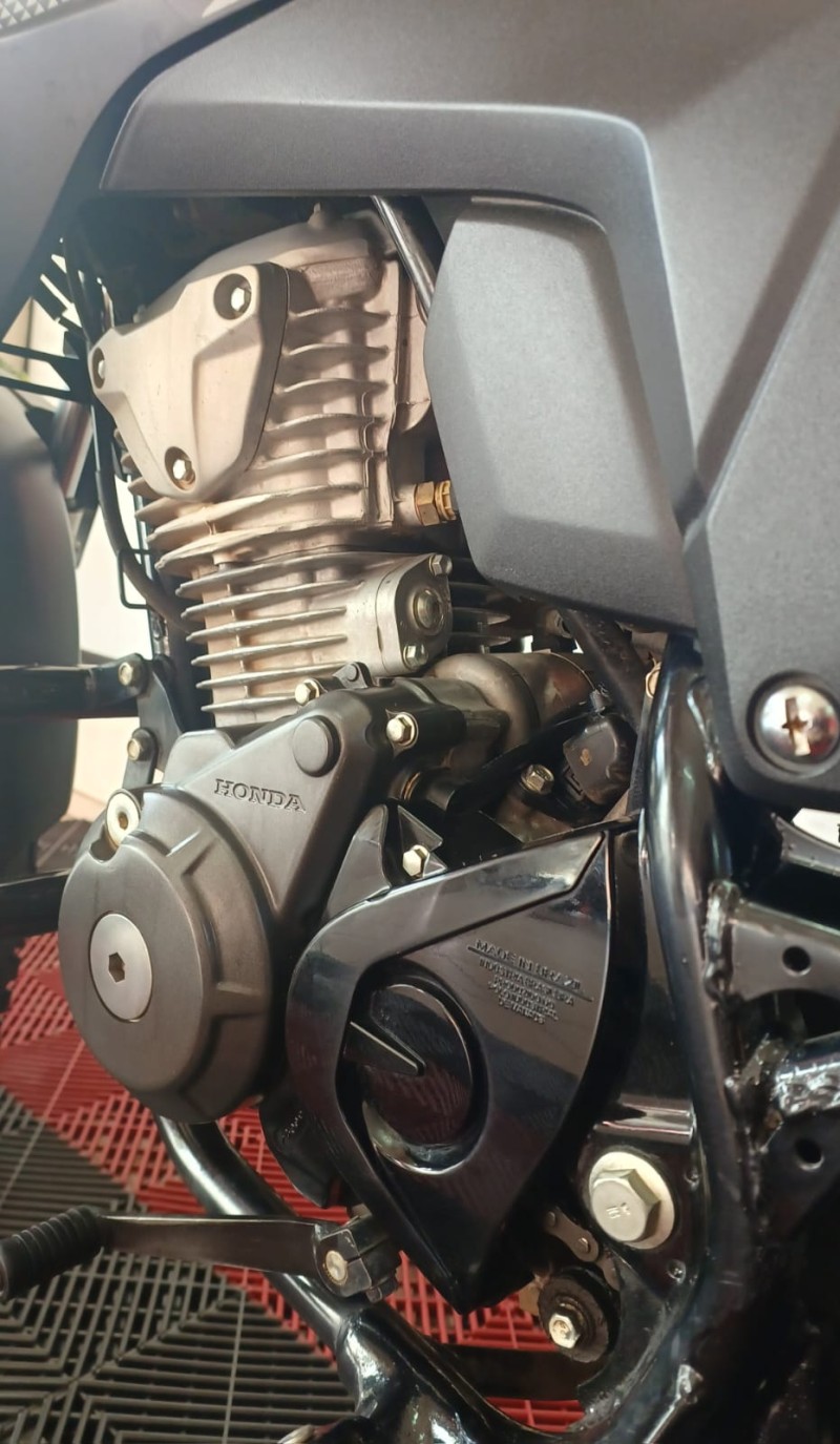 XRE 190 ADVENTURE FLEX  - 2020 - VERANóPOLIS