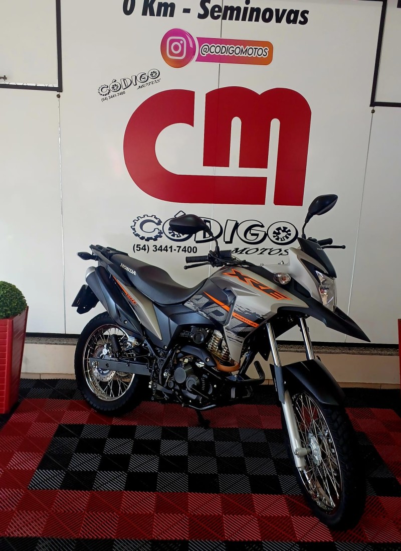 xre 190 adventure flex  2020 veranopolis