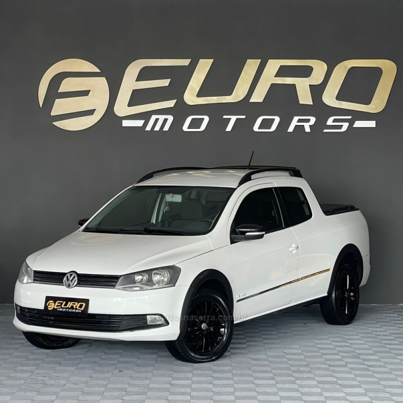 saveiro 1.6 mi highline cd 8v flex 2p manual 2015 portao