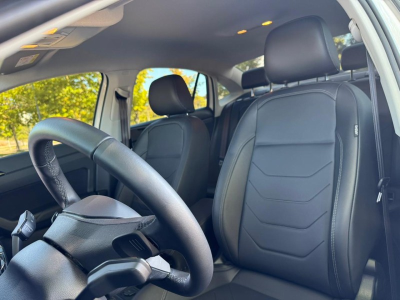 VIRTUS 1.0 200 TSI COMFORTLINE AUTOMÁTICO - 2025 - BENTO GONçALVES