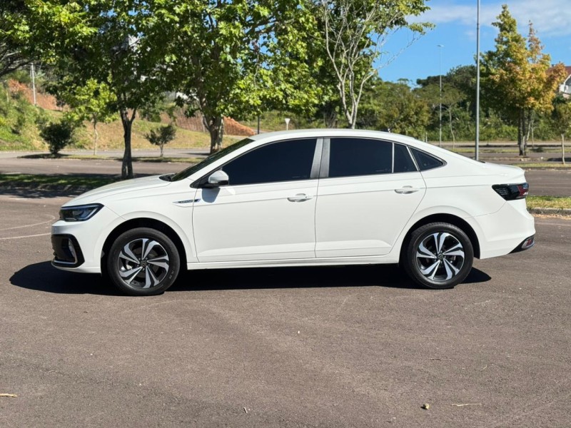 VIRTUS 1.0 200 TSI COMFORTLINE AUTOMÁTICO - 2025 - BENTO GONçALVES