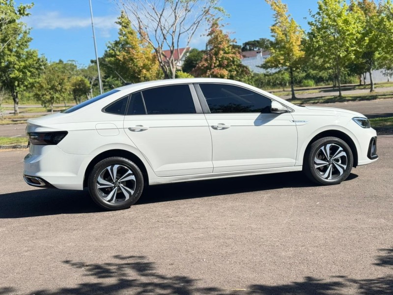VIRTUS 1.0 200 TSI COMFORTLINE AUTOMÁTICO - 2025 - BENTO GONçALVES