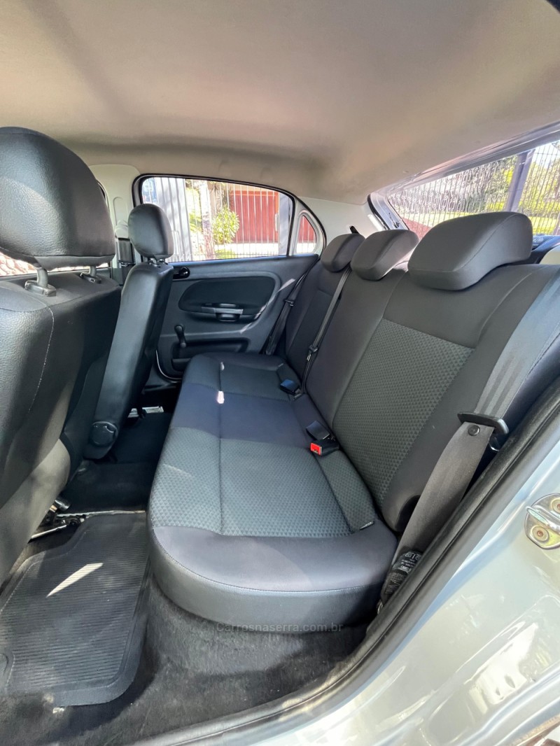 GOL 1.0 12V MPI TOTALFLEX 4P MANUAL - 2022 - ERECHIM