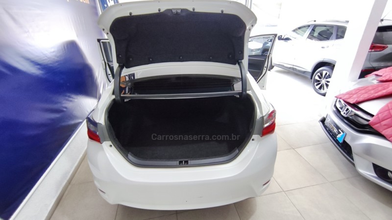 COROLLA 2.0 XEI 16V FLEX 4P AUTOMÁTICO - 2019 - ANTôNIO PRADO